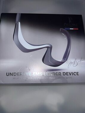Predire Under-Eye EMS Leader Device